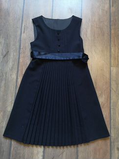 Платья. Платья школьные