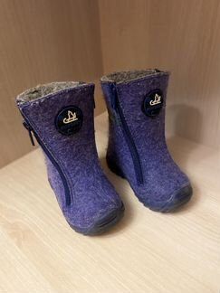 Валенки Котофей