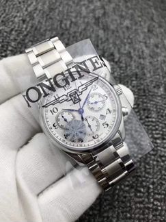 Часы мужские Longines (арт 0161)