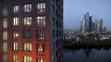 3-к квартира, 79.6 м², 17/20 эт.