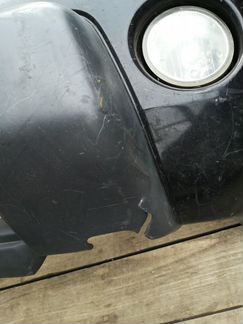 Бампер перед Nissan X-Trail T30 XTrail T30
