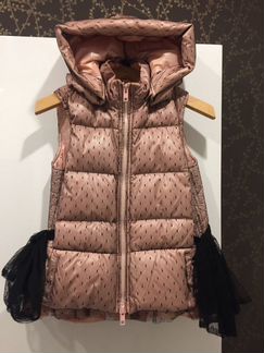 Пуховик Red Valentino р 44