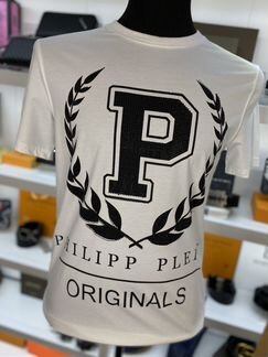 Футболка Philipp Plein
