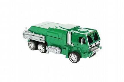 Tрансформер MZ Военный грузовик 1:14 MZ-2809P
