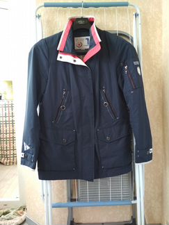 Женская ветровка, Outerwear collection, размер 48