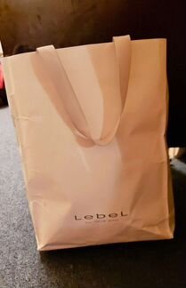 Пакет детских вещей