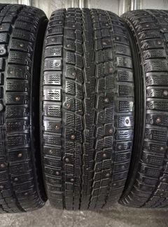 205 60 16 Dunlop бу Шины Зимние 205 60 R16 94W