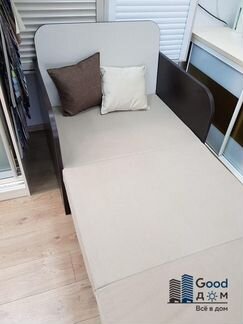 Диван выдвижной