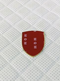 Шильдик Porsche