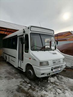 Iveco Daily 2.8 МТ, 1999, 250 000 км