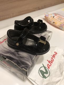 Туфли детские