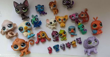Littlest Pet Shop