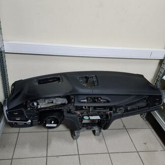 Торпедо под проекцию Bmw X6 F16