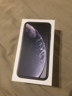 Коробки от iPhone