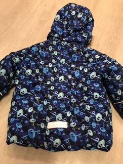 Зимняя куртка Kerry