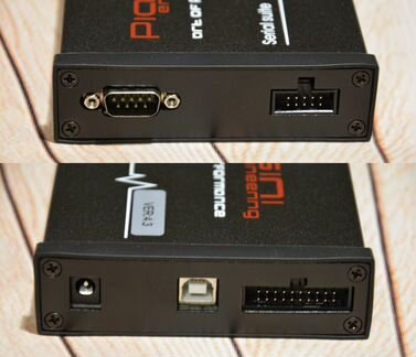 Программатор Serial Suite Piasini V4.3 Master