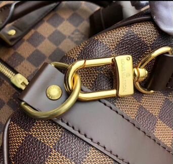 Сумка Louis Vuitton Keepall