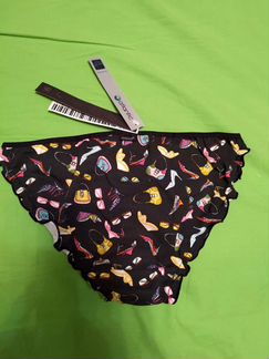 Трусы женские Atlantic 42-44 х/б новые