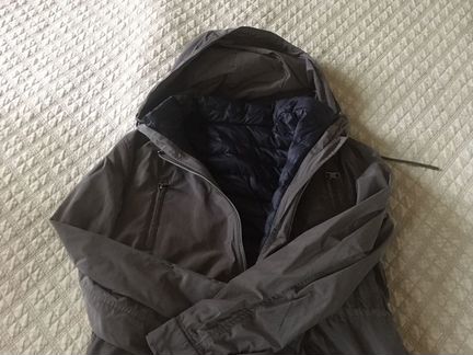 Парка Benetton р.38