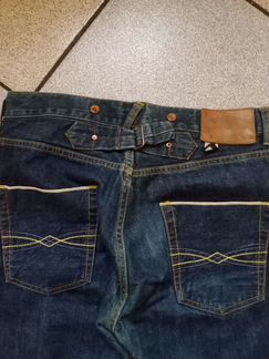 Джинсы Zara 31