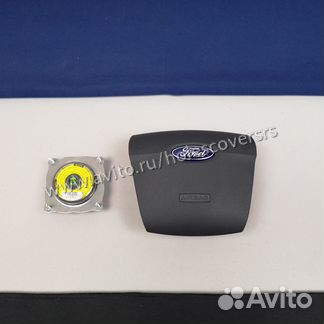 Ремкомплект подушки безопасности руля Mondeo IV