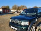 Land Rover Discovery 3.0 AT, 2010, 360 000 км