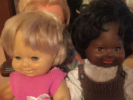 Куклы фрг черепашка анатомическая