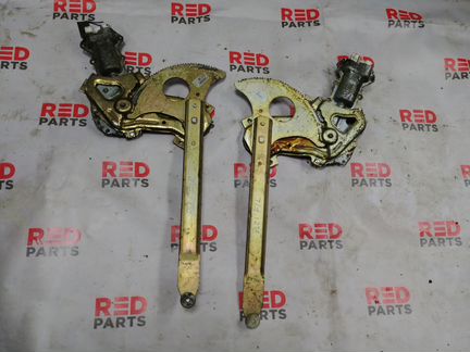 Стеклоподъемник передний Шевроле Блейзер (S10) 94