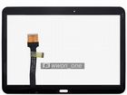Сенсорный экран для планшета samsung Galaxy Tab 4 объявление продам