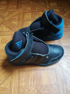 Кроссовки осенние Adidas (13)