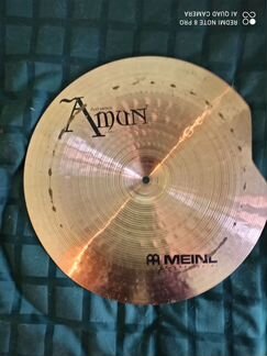 Meinl 18