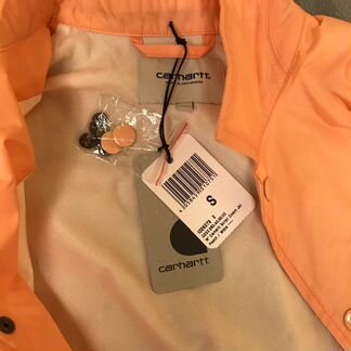 Куртка Carhartt