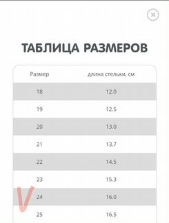 Сандали Woopy