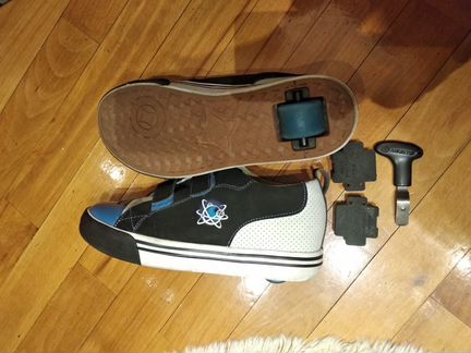 Heelys