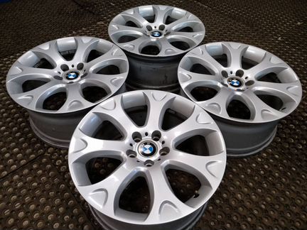 Диски R19 BMW X5 E70 E53 4 шт