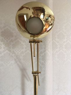 Светильник софит. Лофт