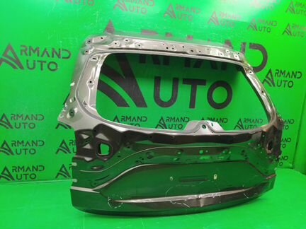 Дверь багажника Mazda Cx-5 Cx5 2 2017