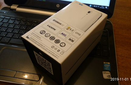 Смартфон NEO-N003 MTK6589T 2/32GB 5' Full HD