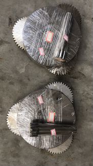 7Y-1432/7Y1432 Первая планетарная ступень CAT 320