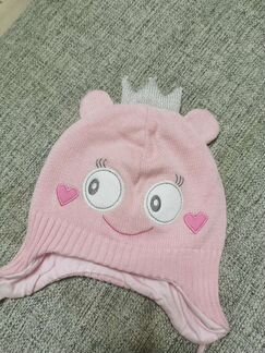 Шапка kerry новая р. 52