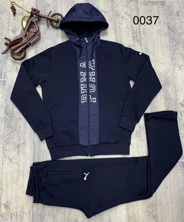 Спортивный костюм puma
