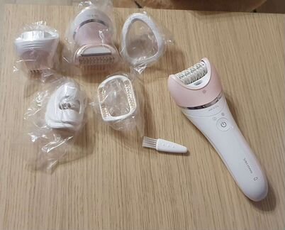 Эпилятор Philips