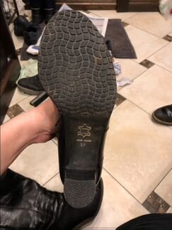 Продаются сапоги