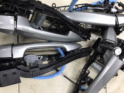 Ручка двери наружняя BMW x5 f15 f16 X5 F86 F85