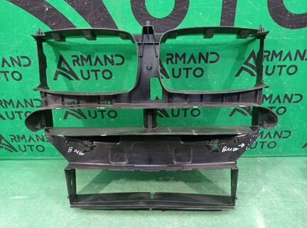 Воздуховод радиатора Bmw X6 F16 2014 - 2019