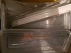 Холодильник samsung RL40 по запчастям объявление продам