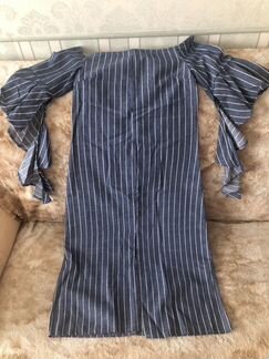 Платье размер S