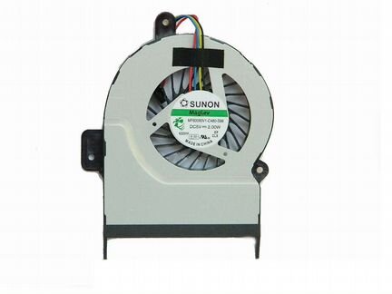 Кулер новый для Asus K45DR X55A X55U