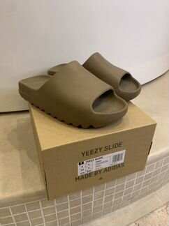 Adidas Yeezy slide (earbrown)