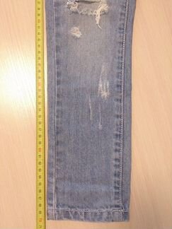 Джинсы детские 110-116 LC Waikiki